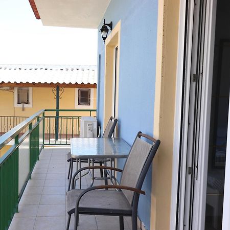 Tassos Village House Μωραΐτικα Εξωτερικό φωτογραφία