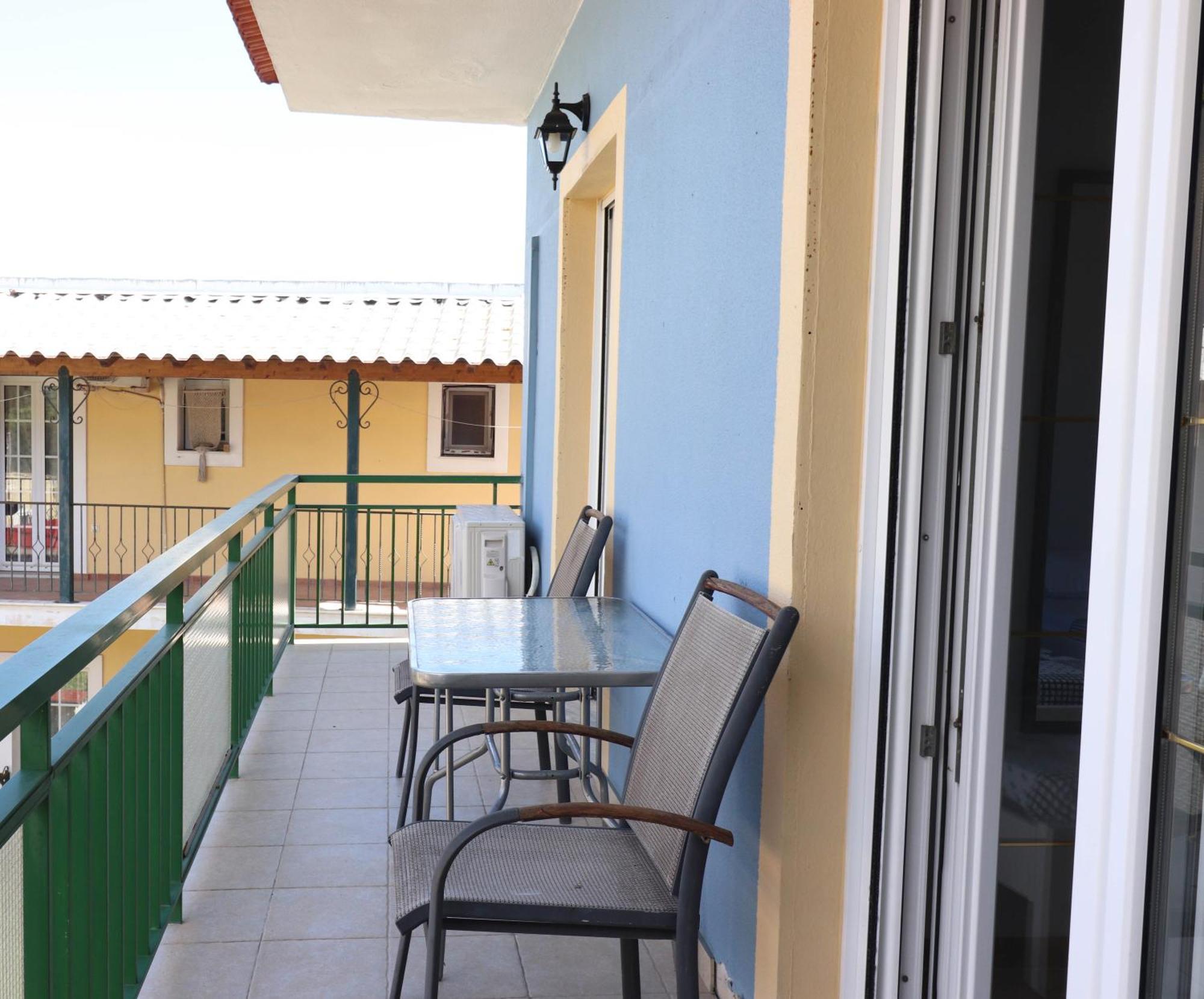 Tassos Village House Μωραΐτικα Εξωτερικό φωτογραφία