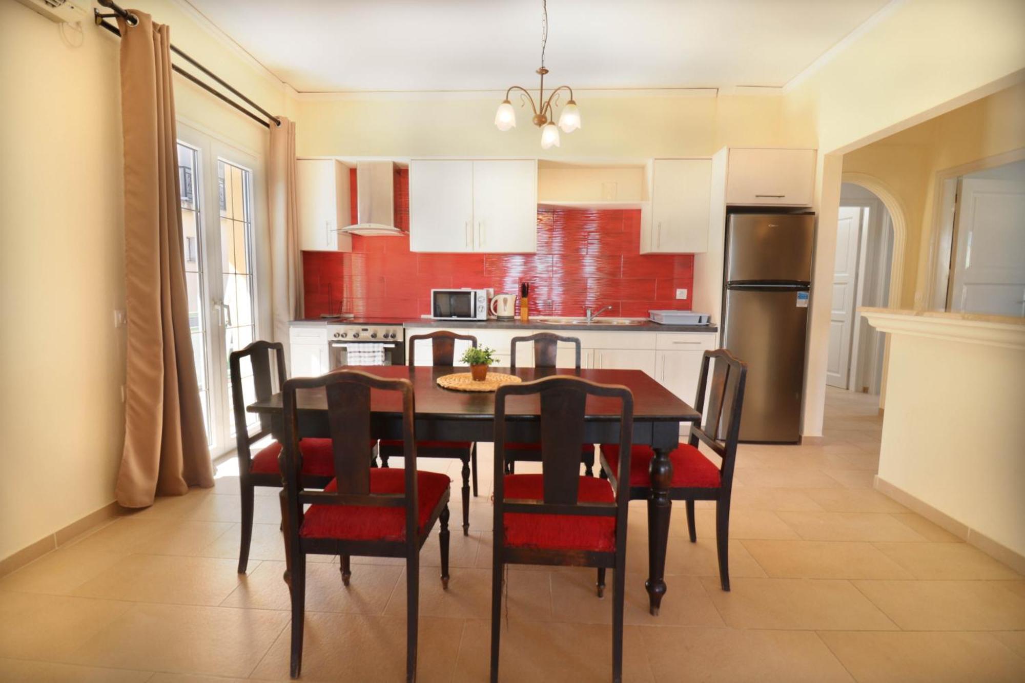 Tassos Village House Μωραΐτικα Εξωτερικό φωτογραφία
